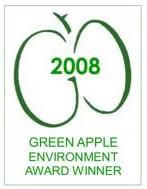Green Apple Award 2008
